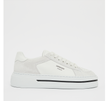 Copenhagen Studios CPH181 Leather Mix (CPH181-LEATHER-MIX-WHITE) in weiss