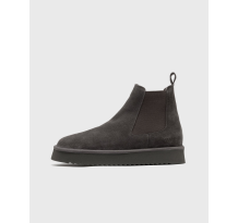 Copenhagen Studios CPH258 Suede (CPH258-OFF_BLACK) in schwarz