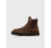 Copenhagen Studios CPH267 suede new mokka (CPH267-NEW-MOKKA)