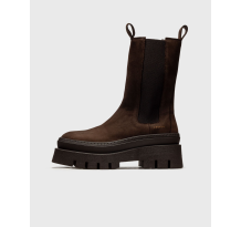 Copenhagen Studios CPH685 Chelsea Boots (CPH685-CHOCOLATE)