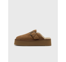 Copenhagen Studios SUEDE (CPH277-NEW-BROWN)