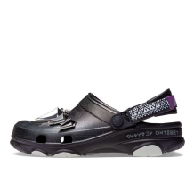 Crocs All Terrain Clog x Marvel Panther (208031-90H)