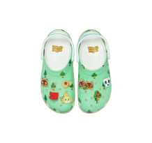Crocs x Animal Crossing Platform Clog Classic (210101-90H)