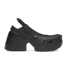 Crocs Ballerina Platform Clog Simone Rocha (211079-001)