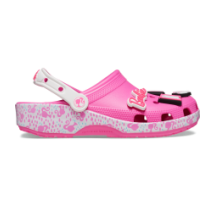 Crocs Barbie x Classic Clog (208817-6QQ) in pink