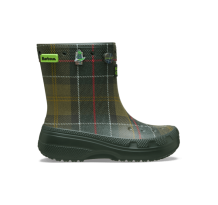 Crocs Barbour x Classic Boot (210899-3VT)