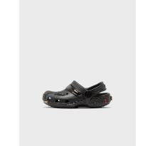 Crocs Classic Clog (210502-001) in schwarz