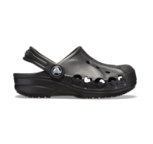 Crocs Baya (207013-001) in schwarz