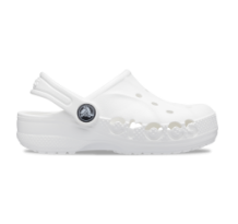 Crocs Baya (207013-100) in weiss