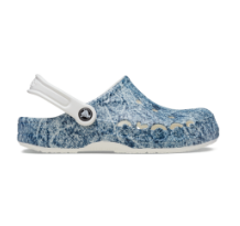 Crocs Baya Denim (210449-94S) in weiss