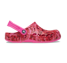 Crocs Baya Floral (210450-6QQ) in pink