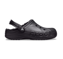 Crocs Baya Lined (205969-060) in schwarz