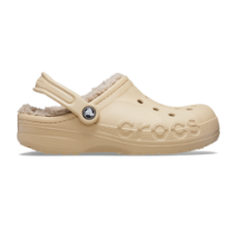 Crocs Baya Lined (205969-2ZM) in gelb