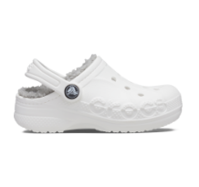 Crocs Baya Lined (207500-11H) in weiss