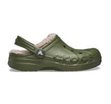 Crocs Baya Lined (207500-309) in grün