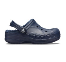 Crocs Baya Lined (207500-463) in blau