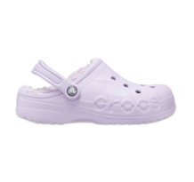 Crocs Baya Lined Clogs (205969-50P)