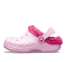 Crocs Baya Lined Clogs Rose (11745-6CZ)