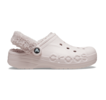 Crocs Baya Lined Fuzz Strap (206633-6PI)