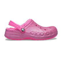 Crocs Baya Lined Glitter (207656-6QQ)