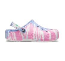 Crocs Classic Clog Printing Slippers Tie Dye (207329-6SO)