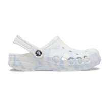 Crocs Baya Marbled (206935-94S) in weiss