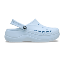 Crocs Baya Platform (208186-4JQ)