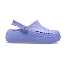 Crocs Baya Platform (208186-5PY) in lila