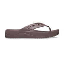 Crocs Baya Platform (208395-0LF)
