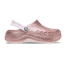 Crocs Baya Platform Glitter (208459-6PI)