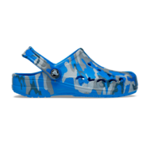 Crocs Classic Clog Camo Blue Baya (206230-4KW)