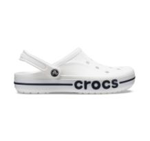 Crocs Bayaband Clog (205089-126) in weiss