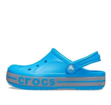 Crocs Bayaband Clog Blue Charcoal (209213-456)