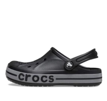 Crocs Bayaband Reflective Band Clogs Grey (209213-001)