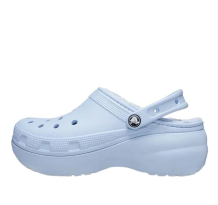 Crocs Beach Clouds Clogs Sky Blue (207938-4NS)