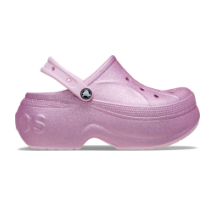 crocs Platform Bella Glitter (210452-6GD)