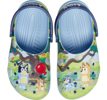 Crocs Classic (210558-90H) in bunt