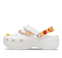 Crocs Breathable Sandals (206984-94S)