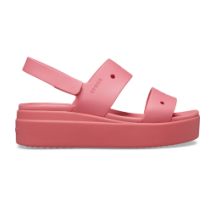 Crocs Brooklyn 4U (210676-6XF) in pink