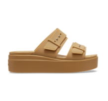 Crocs Brooklyn Buckle Low (207431-2HI)