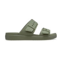 Crocs Brooklyn Buckle Low (211215-3BX)