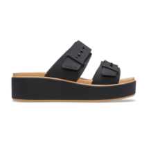 Crocs Brooklyn Buckle Matte Wrap LW ChkCsh (212408-0RI)