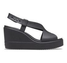 Crocs Brooklyn Cozy Non Slip Sports Sandals (206222-060)