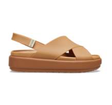 Crocs Brooklyn Luxe Cross Strap (209407-2U3)