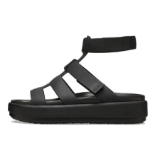 Crocs Brooklyn Luxe Gladiator Sandals (209557-060)