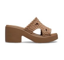 Crocs Brooklyn Woven Heel (209979-2EY)