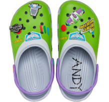 Crocs Toy Story x Classic Clog Buzz (209545-0ID)