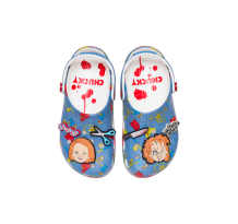 Crocs Classic Clog Childs Play Chucky (210510-90H)