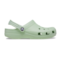 Crocs Classic Clog (10001-3VS) in grün