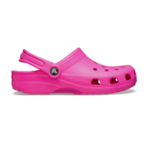 Crocs Classic Clog (10001-6TW) in pink